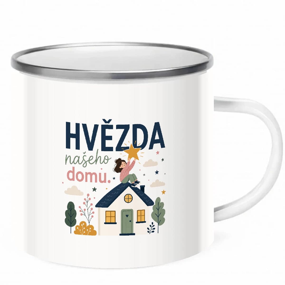 Plecháček – Hvězda našeho domu