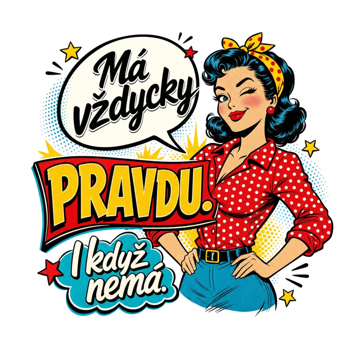 Plecháček – Má vždycky pravdu, i když nemá 2