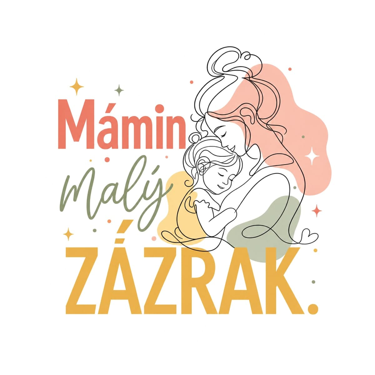 Plecháček – Mámin malý zázrak 2