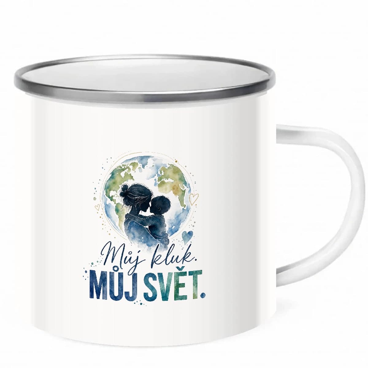 Plecháček – Můj kluk, můj svět