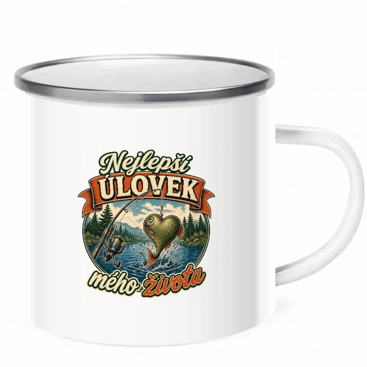 Plecháček – Nejlepší úlovek mého života