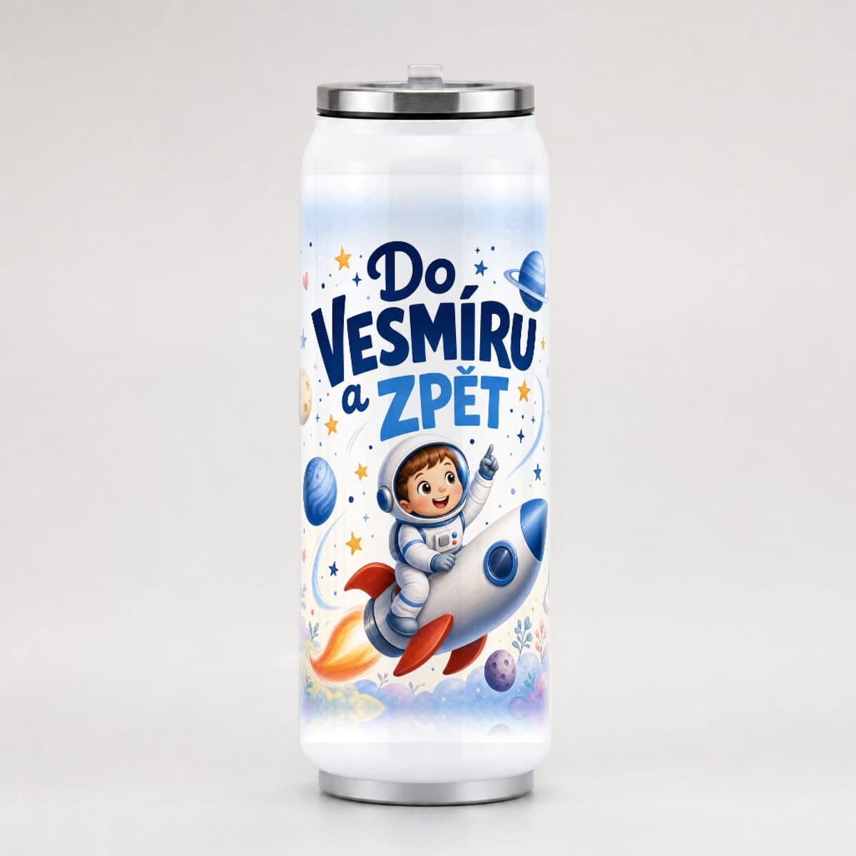 Termoplechovka – Do vesmíru a zpět 2