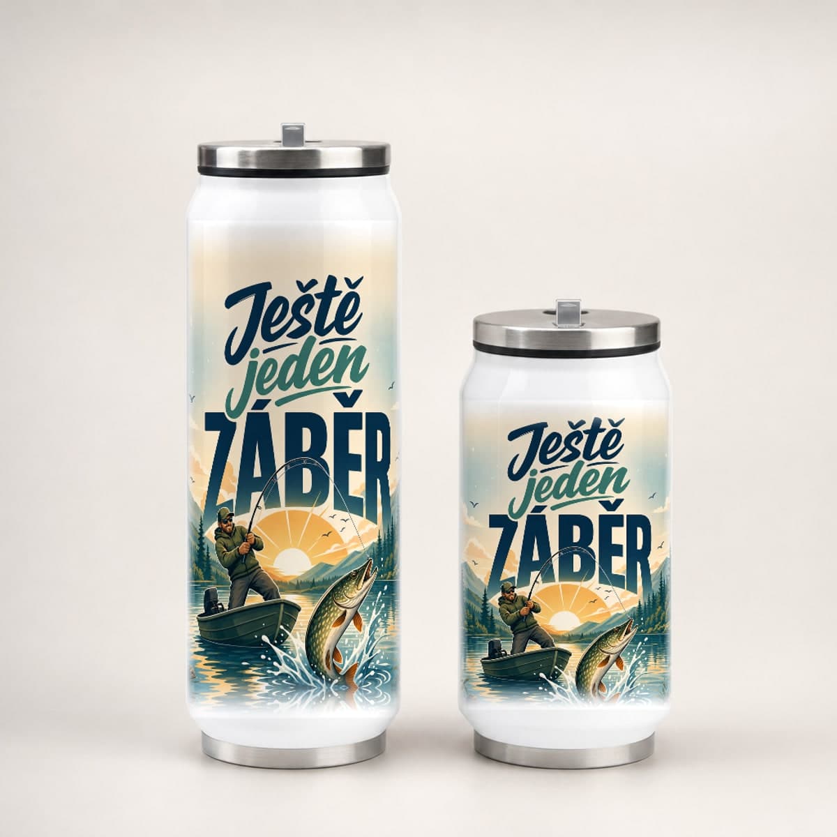 Termoplechovka – Ještě jeden záběr