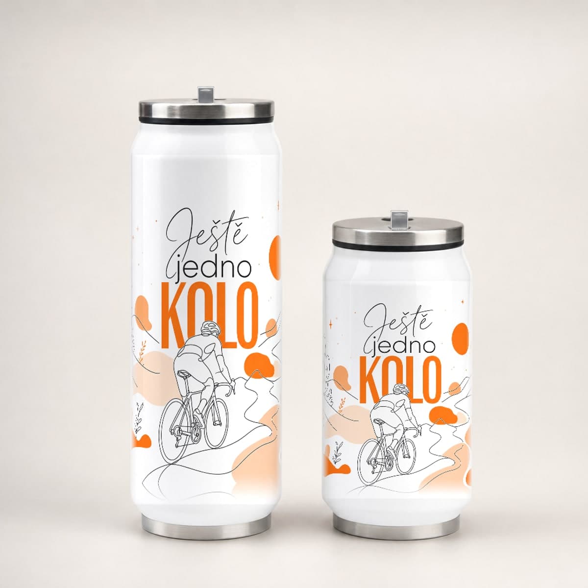 Termoplechovka – Ještě jedno kolo