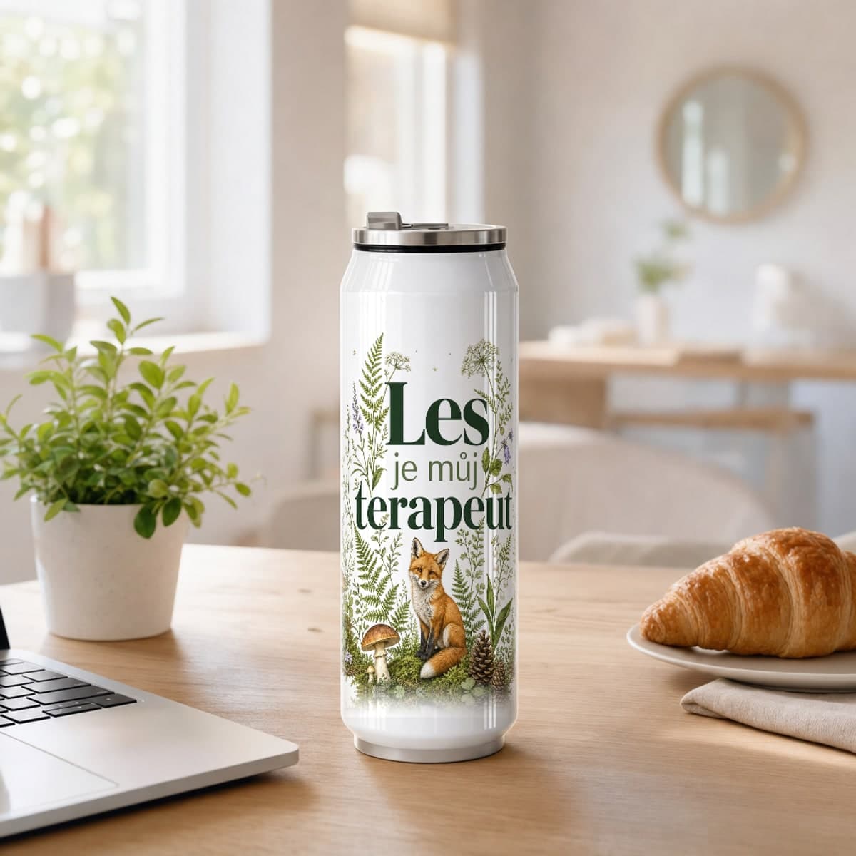 Termoplechovka – Les je můj terapeut 4