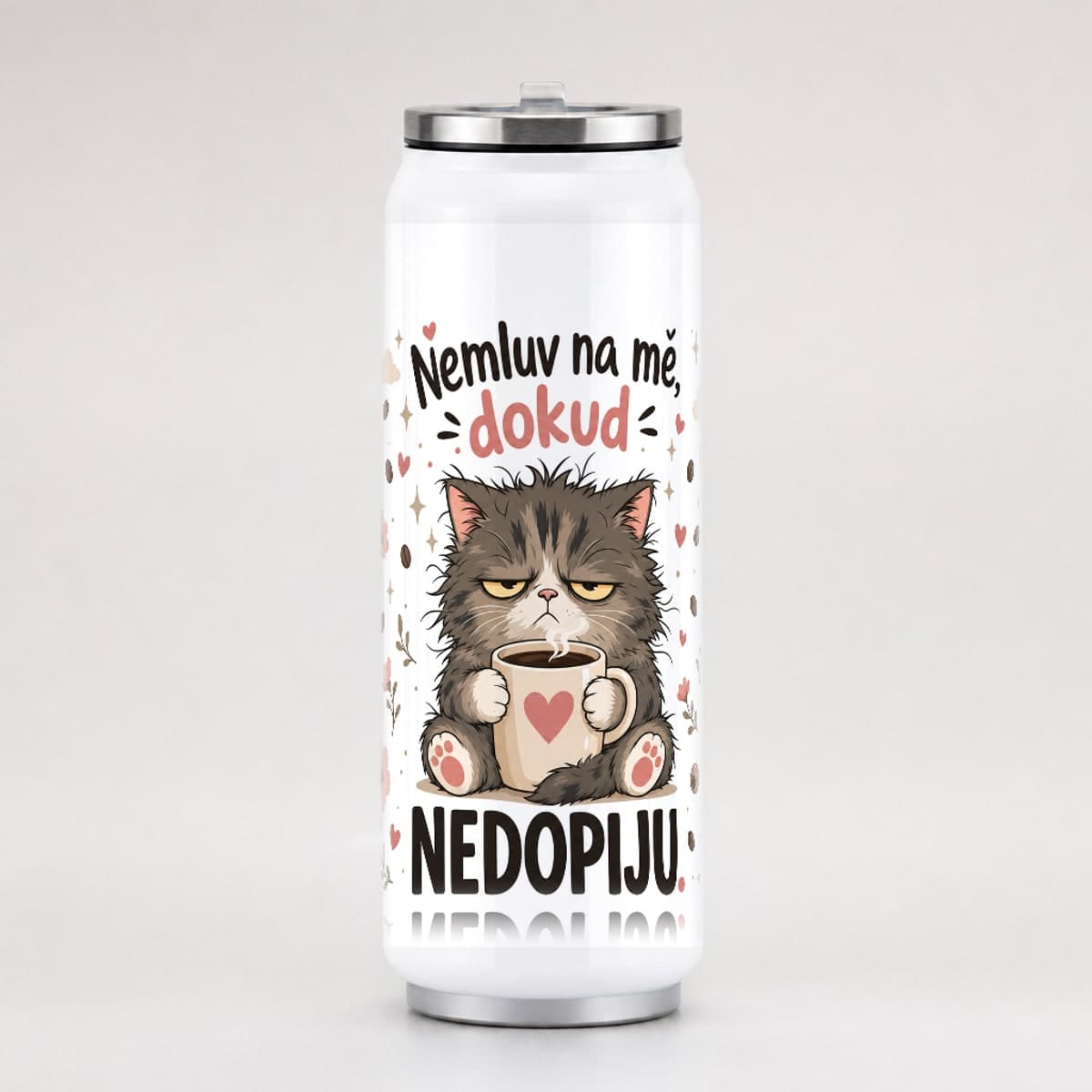 Termoplechovka – Nemluv na mě, dokud nedopiju 2
