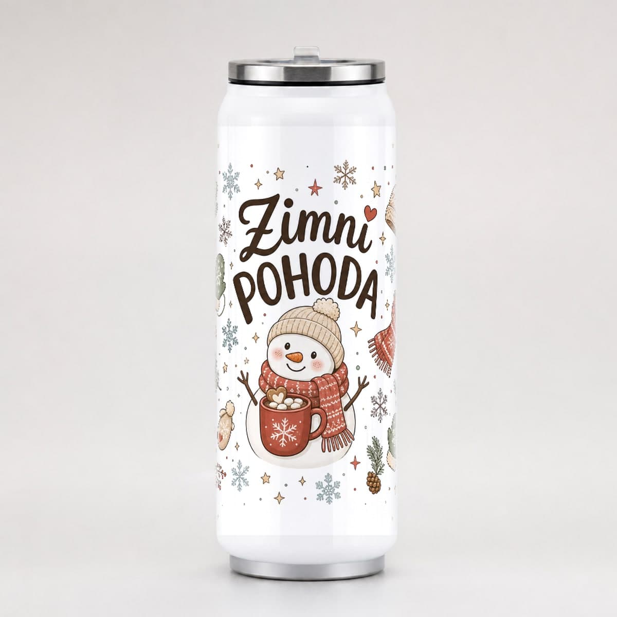 Termoplechovka – Zimní pohoda 2