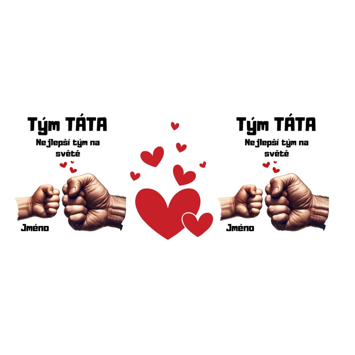 Tátův TÝM