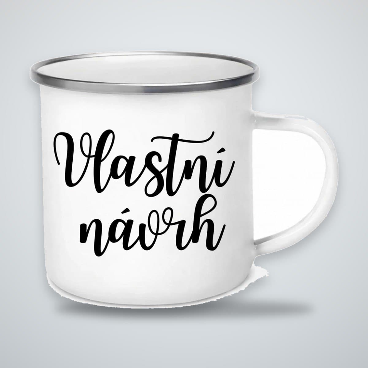 Plecháček Vlastní návrh