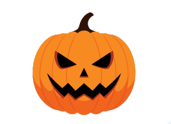 Halloweenské