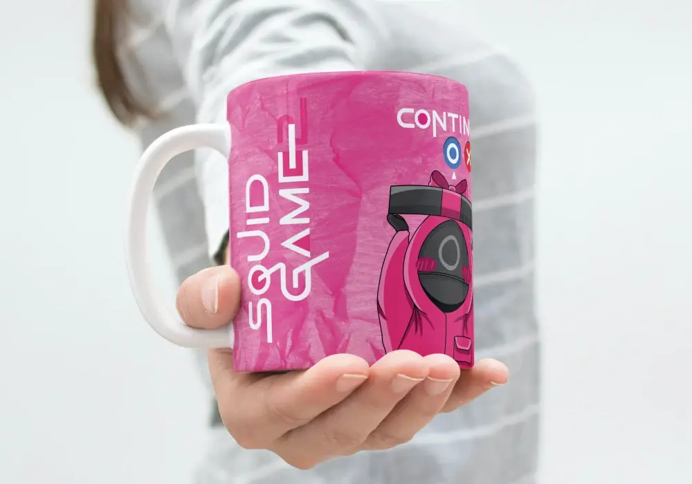 1️⃣ Hrnek „456: Poslední hráč“ 🏆☕