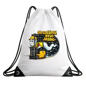 Vak na záda – Od začátku bylo jasno