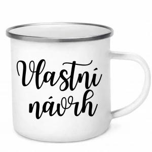 Plecháček Vlastní návrh 