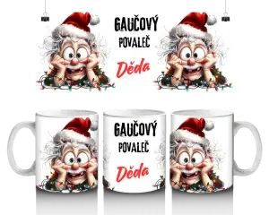 Dědeček rodinný
