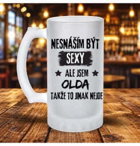 Půllitr legendy: Osobní nápoj pro hrdiny