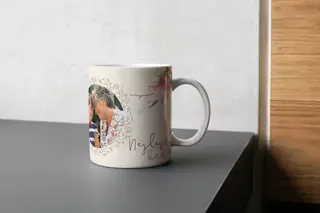 Nejlepší babička na světě – Personalizovaný hrnek plný lásky! 💖