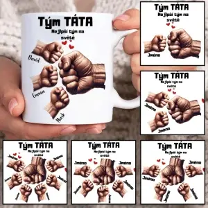 Tátův TÝM