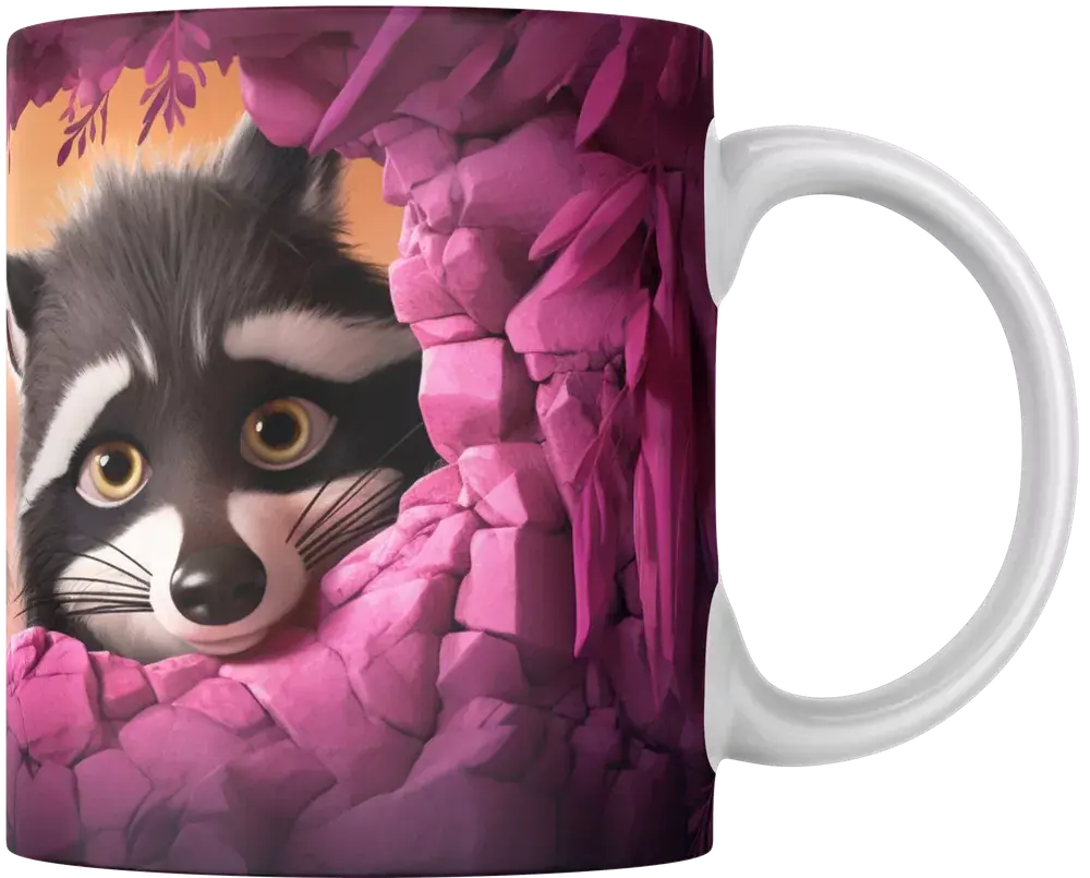 Vánoční zvířátkové okénko